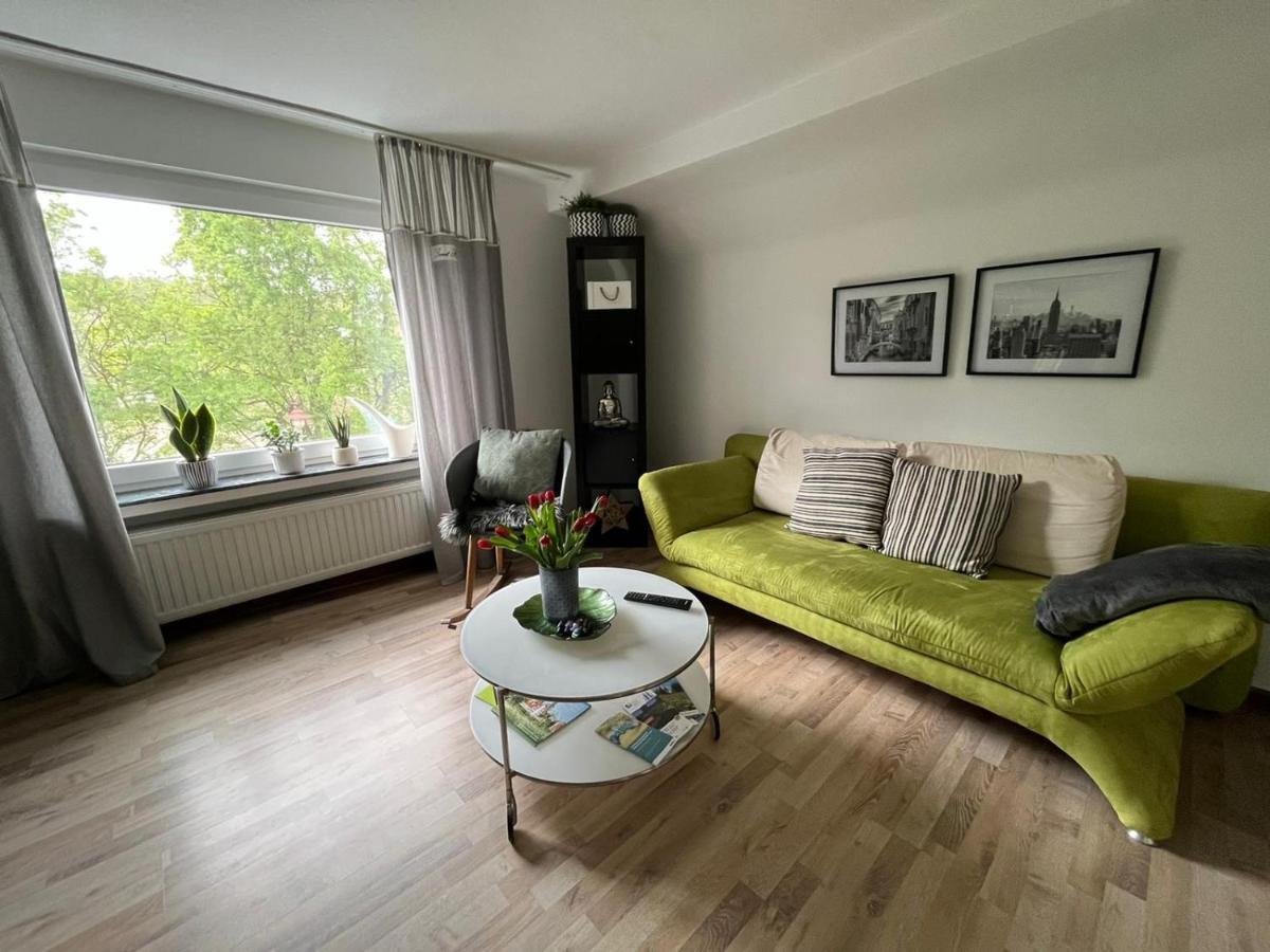 Xantener Ferienhaus Heeser Weg Exterior foto