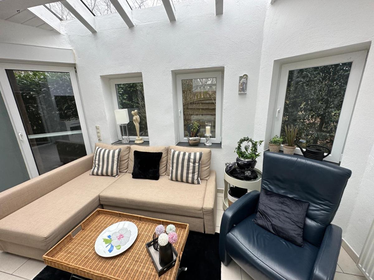 Xantener Ferienhaus Heeser Weg Exterior foto