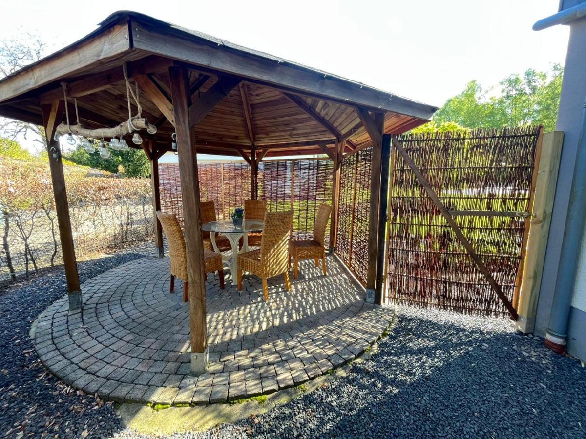 Xantener Ferienhaus Heeser Weg Exterior foto