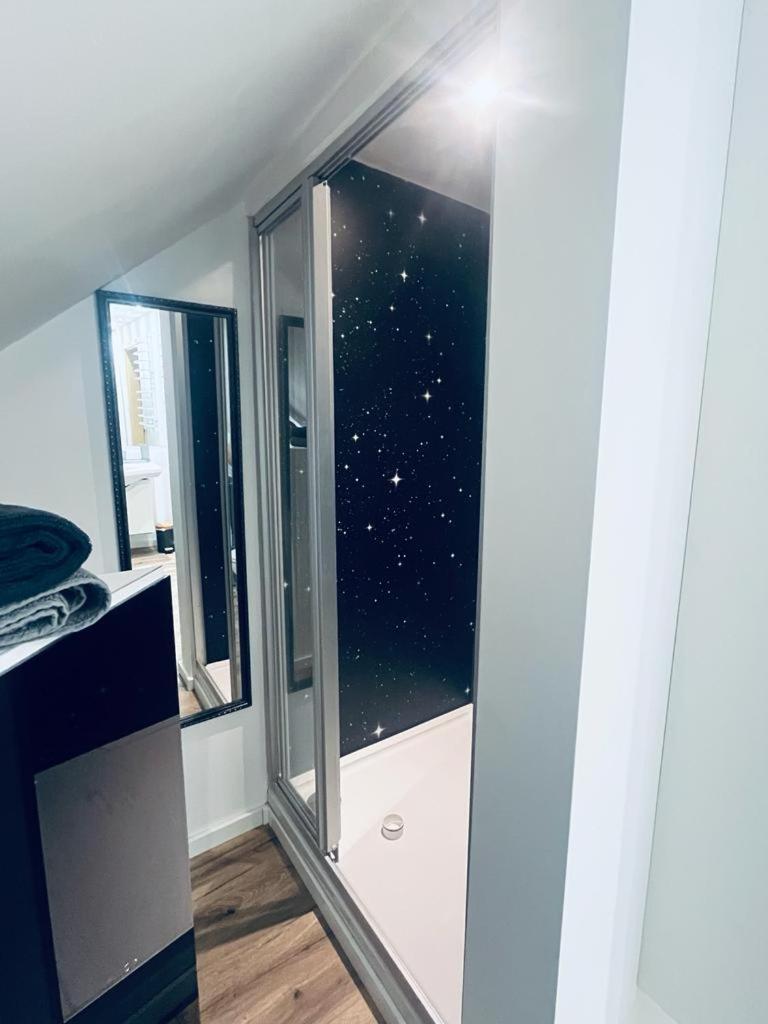 Xantener Ferienhaus Heeser Weg Exterior foto